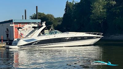 Baja 405 Motorboat 2007, with Yanmar engine, The Netherlands