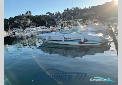 Baja Marine 270 Motorboat 1999, with Mercury Mercruiser Mcm 7.4 L engine, Italy