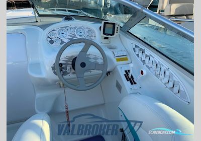 Baja Marine 270 Motorboat 1999, with Mercury Mercruiser Mcm 7.4 L engine, Italy