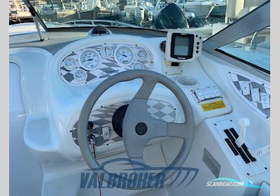 Baja Marine 270 Motorboat 1999, with Mercury Mercruiser Mcm 7.4 L engine, Italy