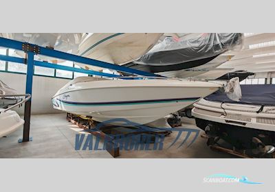 Baja Marine 270 Motorboat 1996, with Mercury Mercruiser MCM 7.4 L engine, Italy
