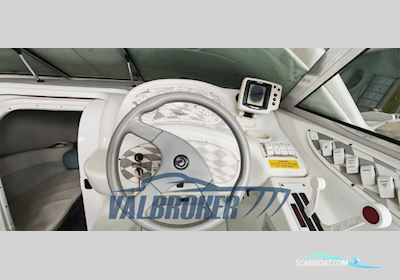 Baja Marine 270 Motorboat 1996, with Mercury Mercruiser MCM 7.4 L engine, Italy