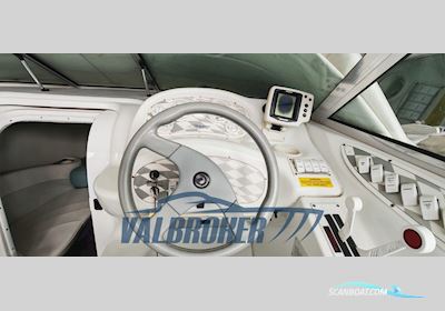 Baja Marine 270 Motorboat 1996, with Mercury Mercruiser Mcm 7.4 L engine, Italy