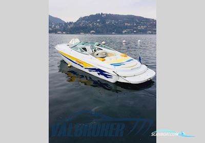 Baja Marine 30 Motorboat 2005, with Mercruiser 6.2 Mpi Bravo I engine, Italy