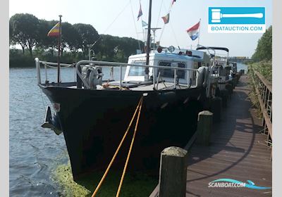 Bakdekkruiser 1475 Motorboat 2024, with Daf engine, The Netherlands