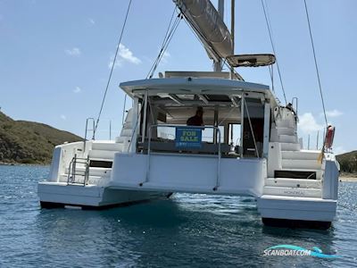 Bali 4.2 Motorboat 2021, with Yanmar engine, Virgin Islands