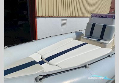 Ballistic 780 Motorboat 2005, with Yamaha engine, Spain