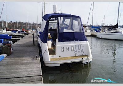 Balt 750 Motorboat 2008, with Mercruiser engine, United Kingdom