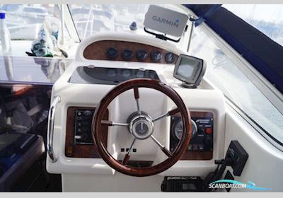 Balt 750 Motorboat 2008, with Mercruiser engine, United Kingdom