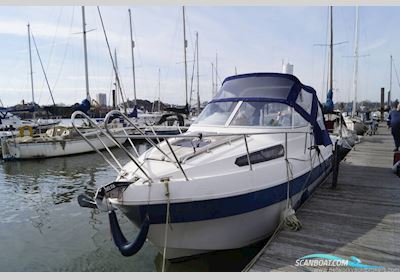 Balt 750 Motorboat 2008, with Mercruiser engine, United Kingdom