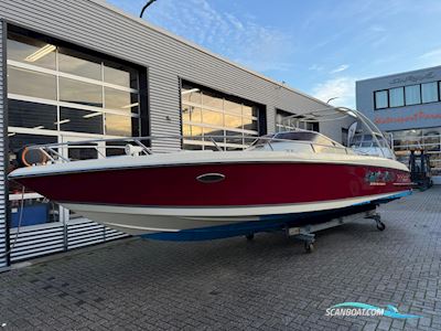 Balt 950 Motorboat 2004, with Volvo Penta engine, The Netherlands