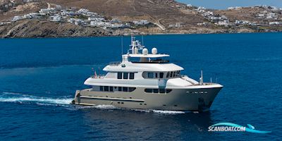 Bandido 90 Motorboat 2010, with MAN D2842LE410 engine, Greece