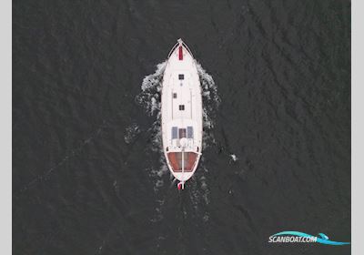 Banjer Kotter 11.50 OK Motorboat 1976, with Solé engine, The Netherlands