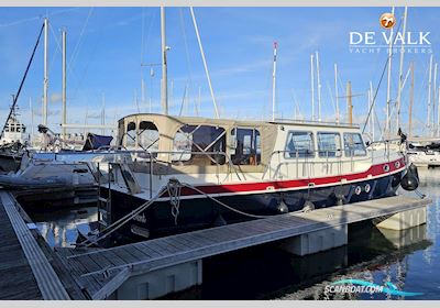 Barkas 1200 OK Motorboat 2001, with MAN  engine, The Netherlands