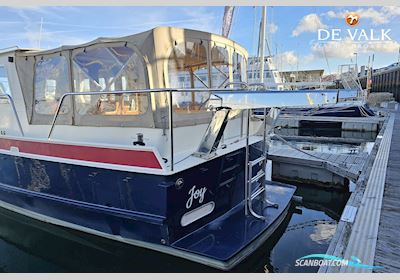 Barkas 1200 OK Motorboat 2001, with MAN  engine, The Netherlands