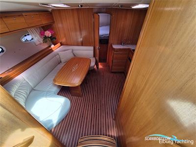 Bavaria  37 Sport  Motorboat 2008, The Netherlands