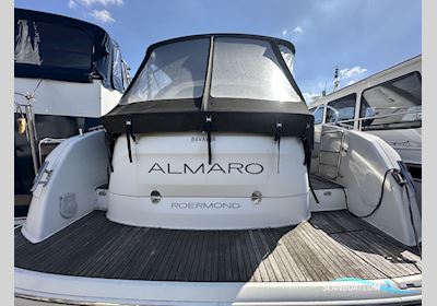 Bavaria  38 Sport Motorboat 2010, The Netherlands