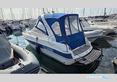 Bavaria 25 Sport Motorboat 2003, with VOLVO engine, France