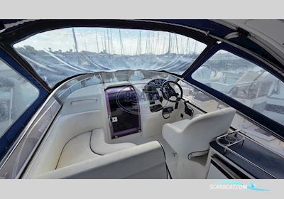 Bavaria 25 Sport Motorboat 2003, with VOLVO engine, France