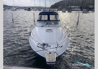 Bavaria 26 Sport Motorboat 2008, with Volvo Penta engine, Sweden