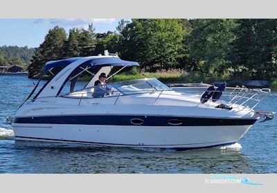 Bavaria 27 SPORT Motorboat 2006, with  Volvo Penta  engine, Sweden