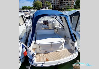 Bavaria 27 SPORT Motorboat 2007, with VOLVO  engine, France