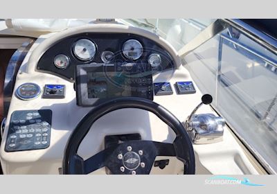 Bavaria 27 SPORT Motorboat 2007, with VOLVO  engine, France