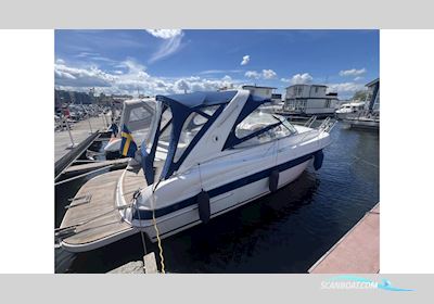 Bavaria 27 SPORT Motorboat 2006, with Volvo Penta engine, Sweden
