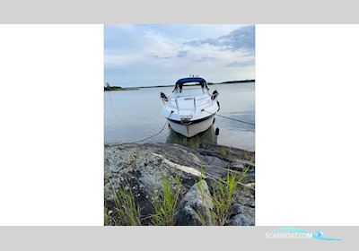 Bavaria 27 SPORT Motorboat 2006, with Volvo Penta engine, Sweden