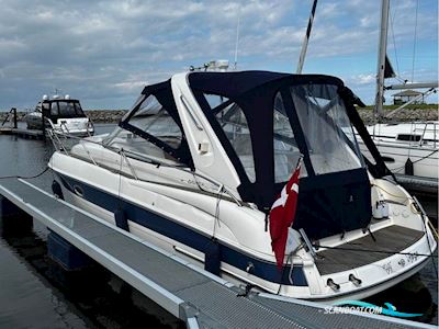 Bavaria 27 Sport (Diesel) Motorboat 2006, with Volvo Penta D4-260 engine, Denmark