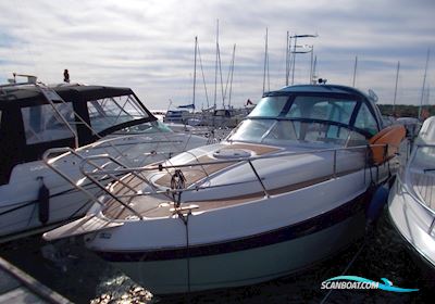 Bavaria 27 Sport Motorboat 2006, with Volvo Penta engine, Denmark