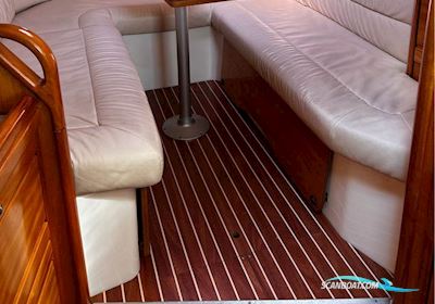 Bavaria 27 Sport Motorboat 2006, with Volvo Penta D4 - 260 engine, Denmark