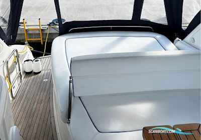 Bavaria 27 Sport Motorboat 2006, with Volvo Penta D4 - 260 engine, Denmark