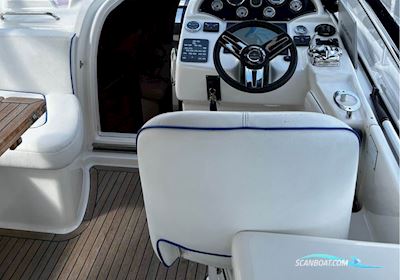 Bavaria 27 Sport Motorboat 2006, with Volvo Penta D4 - 260 engine, Denmark