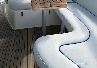 Bavaria 27 Sport Motorboat 2006, with Volvo Penta D4 - 260 engine, Denmark