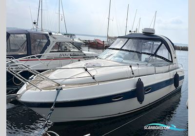 Bavaria 27 Sport Motorboat 2007, with Volvo Penta 5,7 Gxi engine, Denmark