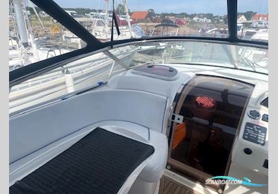 Bavaria 27 Sport Motorboat 2007, with Volvo Penta 5,7 Gxi engine, Denmark