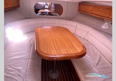Bavaria 27 Sport Motorboat 2007, with Volvo Penta 5,7 Gxi engine, Denmark