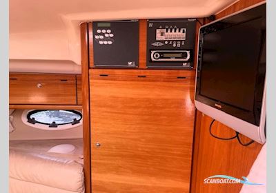 Bavaria 27 Sport Motorboat 2007, with Volvo Penta 5,7 Gxi engine, Denmark