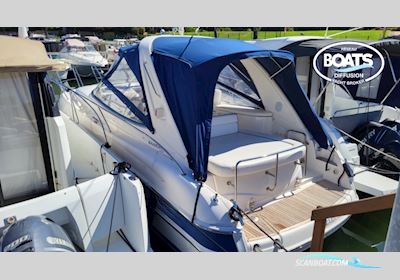 Bavaria 27 Sport Motorboat 2007, with Volvo engine, France
