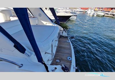 Bavaria 27 Sport Motorboat 2006, with  Volvo Penta engine, Sweden