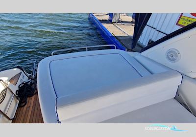 Bavaria 27 Sport Motorboat 2006, with  Volvo Penta engine, Sweden