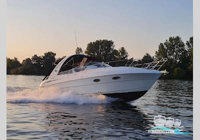 Bavaria 27 Sport Motorboat 2006, with Volvo Penta engine, The Netherlands