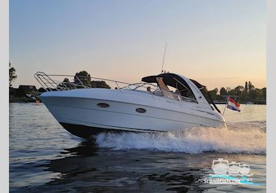 Bavaria 27 Sport Motorboat 2006, with Volvo Penta engine, The Netherlands