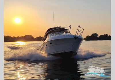 Bavaria 27 Sport Motorboat 2006, with Volvo Penta engine, The Netherlands