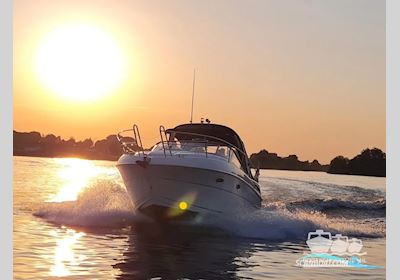 Bavaria 27 Sport Motorboat 2006, with Volvo Penta engine, The Netherlands
