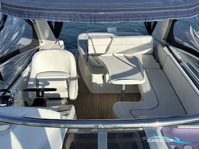 Bavaria 27 Sport Motorboat 2007, with Volvo Penta D4-300 engine, Sweden