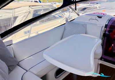 Bavaria 27 Sport Motorboat 2007, with Volvo Penta D4 engine, Sweden