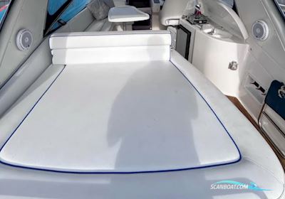 Bavaria 27 Sport Motorboat 2007, with Volvo Penta D4 engine, Sweden