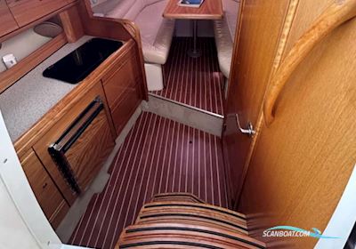 Bavaria 27 Sport Motorboat 2007, with Volvo Penta D4 engine, Sweden